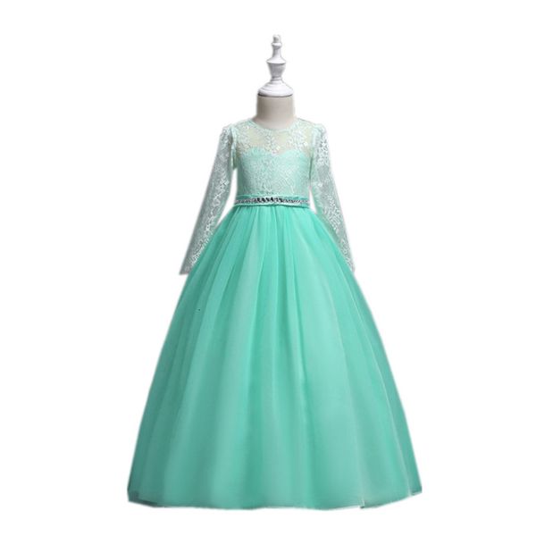 2021 new girls princess costumes performance party birthday gift poe7, Red;yellow
2021 new girls princess costumes performance party birthday gift poe7, Red;yellow