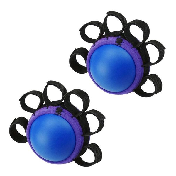hand grips 2x grip pu ball finger practice hemiplegia exercise muscle power rubber rehabilitation training gripper
hand grips 2x grip pu ball finger practice hemiplegia exercise muscle power rubber rehabilitation training gripper