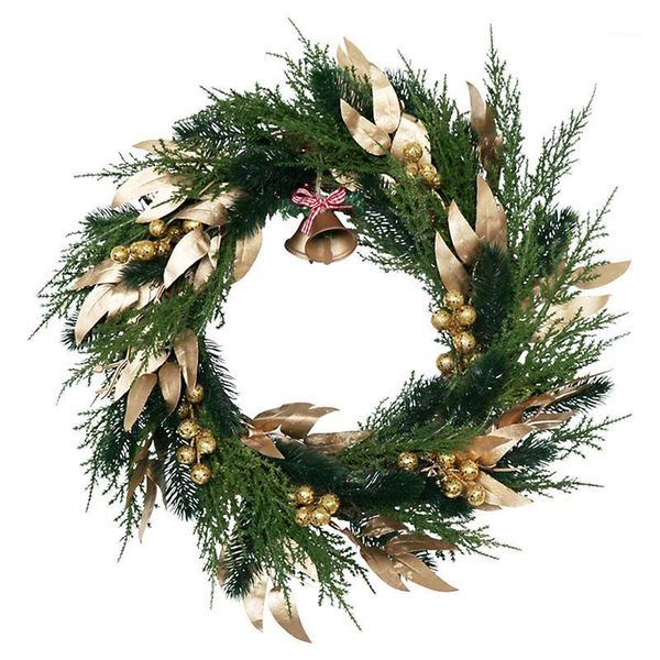 christmas decorations wreath pine for front door wall window wedding party office garden farmhouse home decoration
christmas decorations wreath pine for front door wall window wedding party office garden farmhouse home decoration