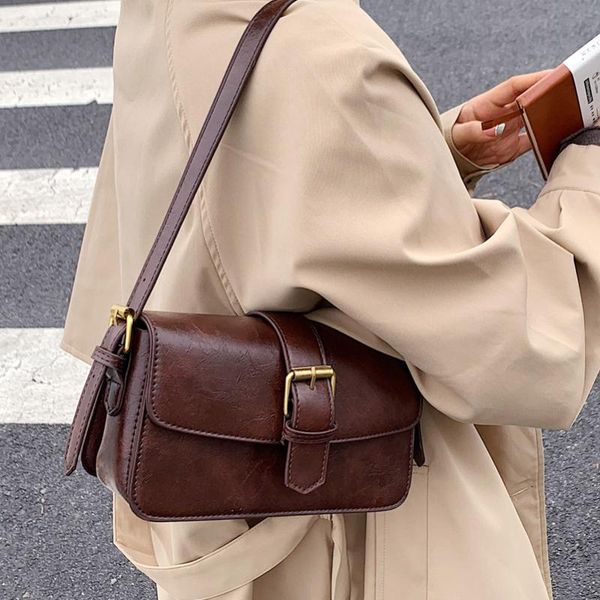 evening bags retro small bag 2021 trendy fashion one-shoulder underarm female autumn and winter texture messenger square
evening bags retro small bag 2021 trendy fashion one-shoulder underarm female autumn and winter texture messenger square