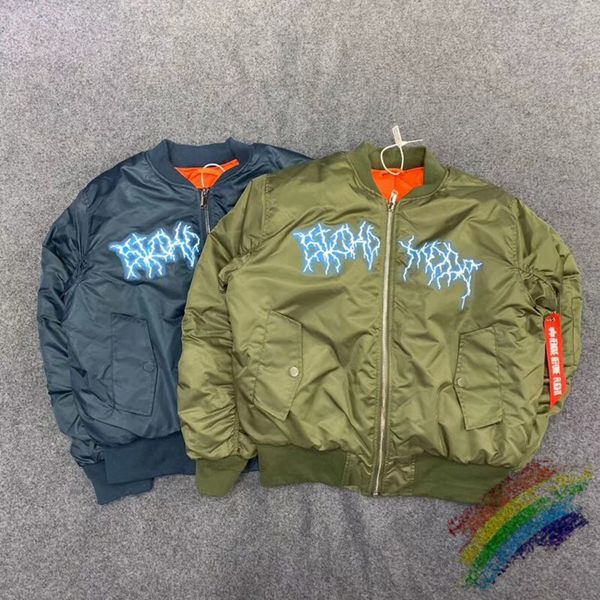 2021 new bombardeiro astroworld masculina feminino casual ma-1embroidery fora piloto jaqueta travis scott jaquetas 6kv4, Black;brown
2021 new bombardeiro astroworld masculina feminino casual ma-1embroidery fora piloto jaqueta travis scott jaquetas 6kv4, Black;brown
