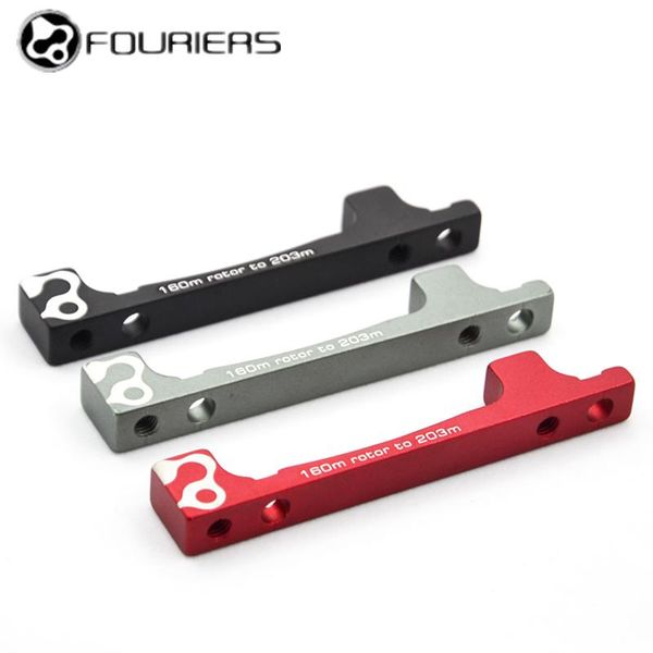 bike brakes fouriers 11g adapter fit for post mount frame fork bicycle brake part mtb disc
bike brakes fouriers 11g adapter fit for post mount frame fork bicycle brake part mtb disc