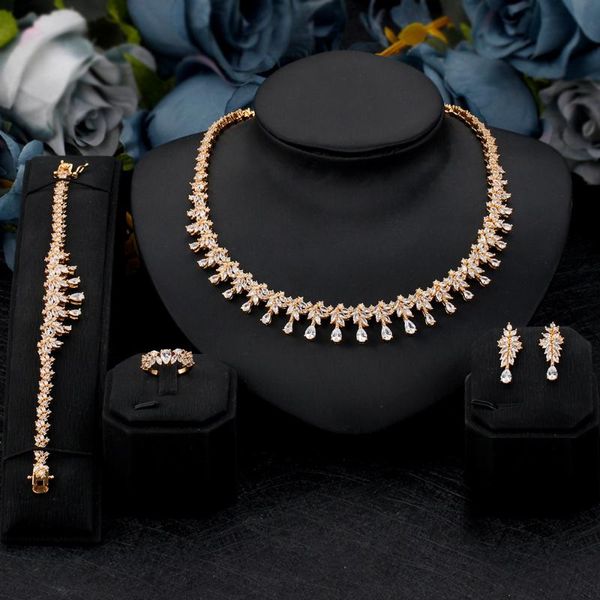 earrings & necklace simple style 4 pcs women jewelry set for engagement cubic zirconia birthday gift bridal wedding accessories, Silver
earrings & necklace simple style 4 pcs women jewelry set for engagement cubic zirconia birthday gift bridal wedding accessories, Silver