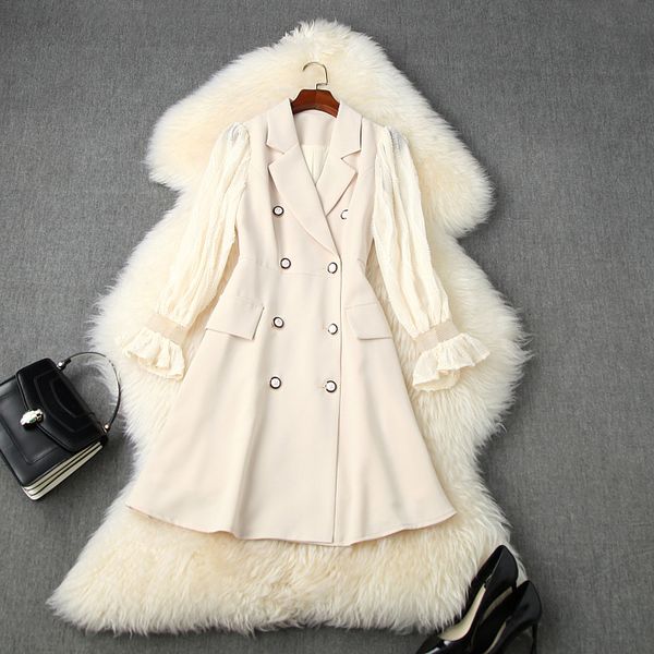 2021 new quality superior autumn lace short work ladies retro lady party solid office femininity winter dress q11l, Black;gray
2021 new quality superior autumn lace short work ladies retro lady party solid office femininity winter dress q11l, Black;gray