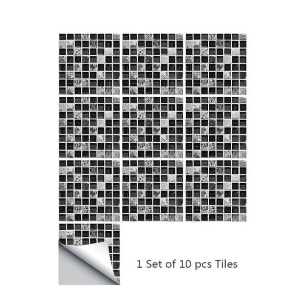 wallpapers waterproof stove mosaic kitchen cabinet smokeproof sticker self-adhesive wall bathroom tile wallpaper 10 pcs
wallpapers waterproof stove mosaic kitchen cabinet smokeproof sticker self-adhesive wall bathroom tile wallpaper 10 pcs
