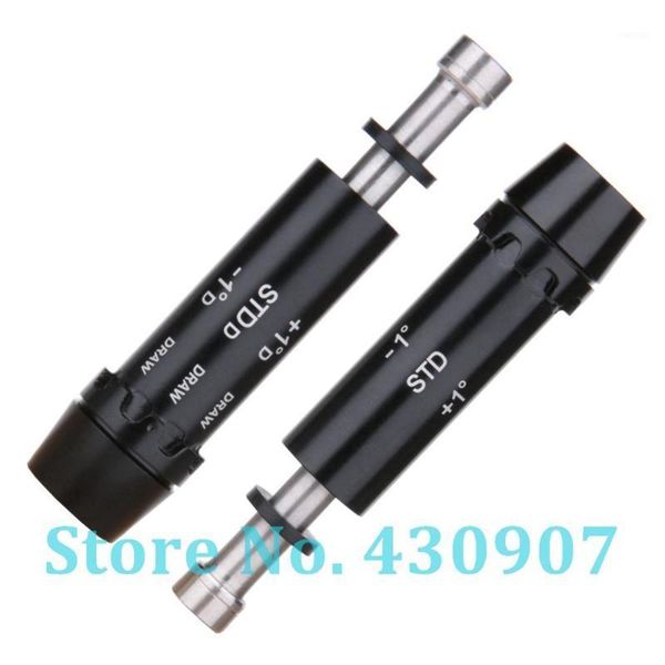 1pc .335/.350 right hand golf shaft adapter sleeve for king f9 f8 f7 driver complete set of clubs1
1pc .335/.350 right hand golf shaft adapter sleeve for king f9 f8 f7 driver complete set of clubs1