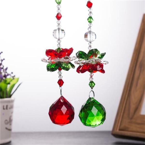 jewelry pouches, bags hanging crystal ball pendant rainbow maker for drop light wedding party decoration, Pink;blue
jewelry pouches, bags hanging crystal ball pendant rainbow maker for drop light wedding party decoration, Pink;blue