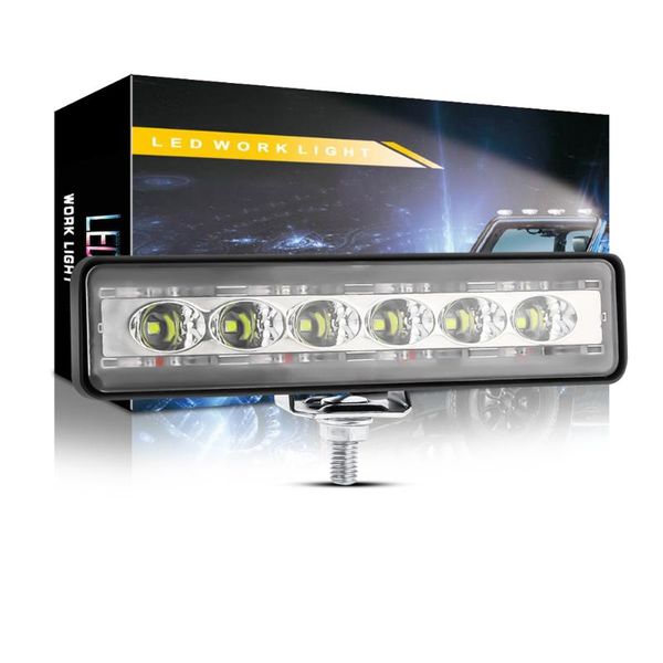 working light work bar 12v/24v led driving lamp flood lights for outdoor camping hiking emergency car repairing suv boat truck
working light work bar 12v/24v led driving lamp flood lights for outdoor camping hiking emergency car repairing suv boat truck