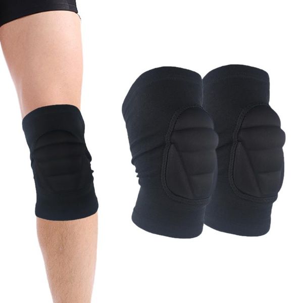 elbow & knee pads sport pad support volleyball football dancing protector breathable anti-slip pressurized elastic, Black;gray
elbow & knee pads sport pad support volleyball football dancing protector breathable anti-slip pressurized elastic, Black;gray