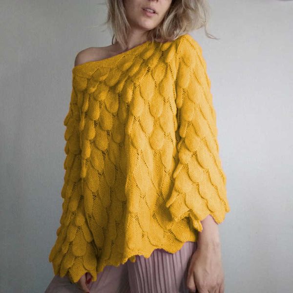 women's sweaters yellow/white/pink flare long sleeve thin autumn winter sweater women vintage feather knit pullover casual jumpers iscs, White;black
women's sweaters yellow/white/pink flare long sleeve thin autumn winter sweater women vintage feather knit pullover casual jumpers iscs, White;black