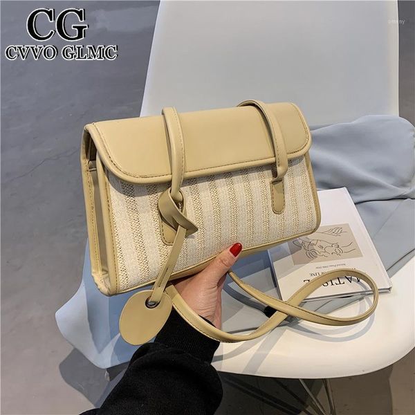 evening bags cvvo glmc 2021 summer straw designer women's small handbag lady travel shoulder beach bag phone purses1
evening bags cvvo glmc 2021 summer straw designer women's small handbag lady travel shoulder beach bag phone purses1