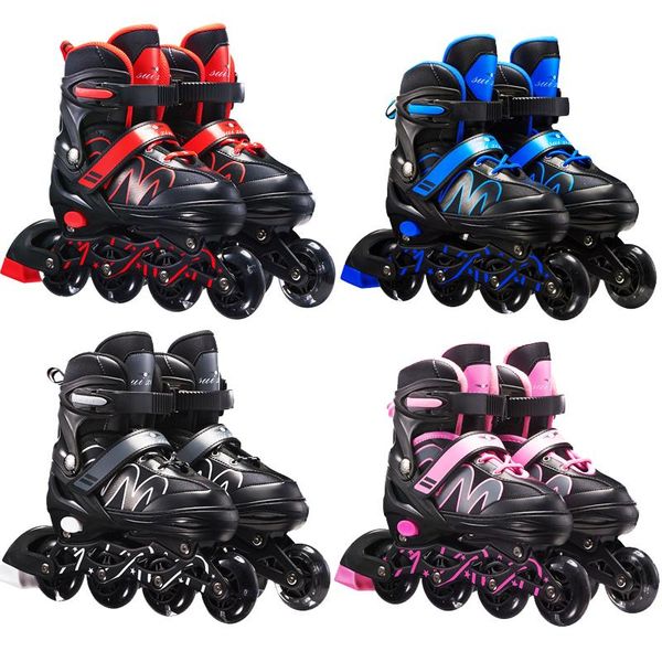 inline skates shoes roller skates sneakers rollers for boys girls beginner kids inline roller 4 wheels
inline skates shoes roller skates sneakers rollers for boys girls beginner kids inline roller 4 wheels