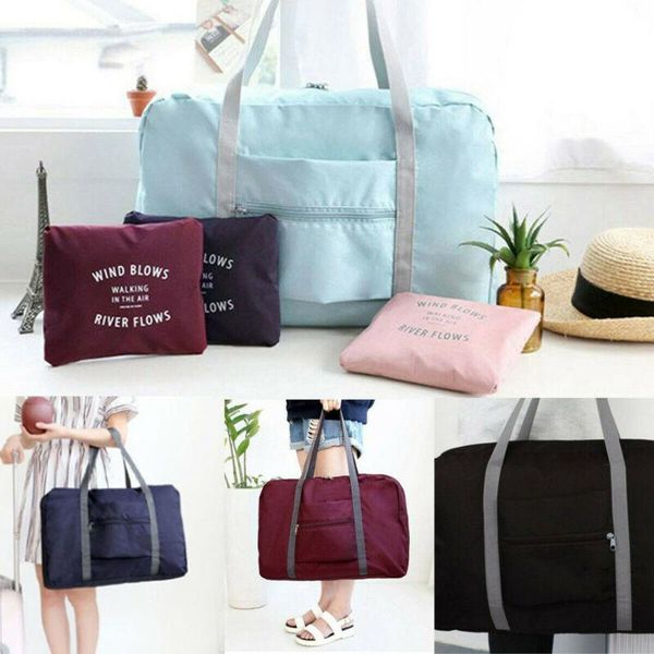 duffel bags local stock foldable large bag luggage storage waterproof travel pouch tote
duffel bags local stock foldable large bag luggage storage waterproof travel pouch tote
