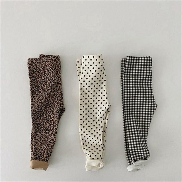 2021 spring autumn 2 3 4 6 year children plaid dot leopard printed long capri little baby kids girl basic leggings long johns, Blue
2021 spring autumn 2 3 4 6 year children plaid dot leopard printed long capri little baby kids girl basic leggings long johns, Blue