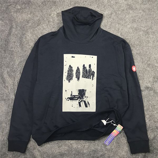 2021 new reflective cavempt stand collar sweat woman wash crewneck cav empt hoodie xxxtentacion clothes men nefe, Black
2021 new reflective cavempt stand collar sweat woman wash crewneck cav empt hoodie xxxtentacion clothes men nefe, Black