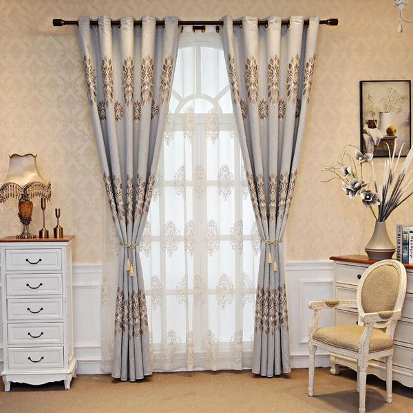 factory direct cotton jacquard curtains modern chinese shade curtain bedroom can be customized & drapes
factory direct cotton jacquard curtains modern chinese shade curtain bedroom can be customized & drapes