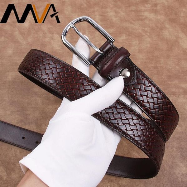 belts mva mens belt designer brand official for man classic leather jean male cowhide genuine tg-x3140, Black;brown
belts mva mens belt designer brand official for man classic leather jean male cowhide genuine tg-x3140, Black;brown