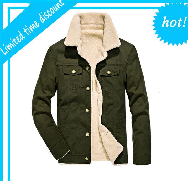 winter bomber men air force pilot ma1 warm male fur collar army jacket tactical, Black;gray
winter bomber men air force pilot ma1 warm male fur collar army jacket tactical, Black;gray