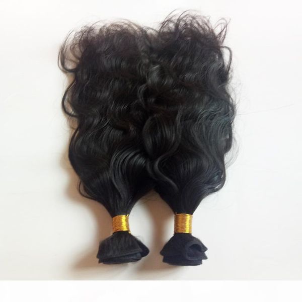 brazilian virgin human hair weft 8-26inch natural wave 3bundles indian remy hair extensions dyeable no shedding, Black
brazilian virgin human hair weft 8-26inch natural wave 3bundles indian remy hair extensions dyeable no shedding, Black