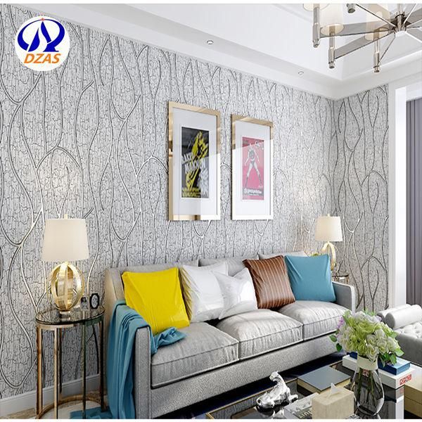 modern minimalist stripe bedroom wallpaper, non-woven 3d film wallpaper zmh wall paper
modern minimalist stripe bedroom wallpaper, non-woven 3d film wallpaper zmh wall paper