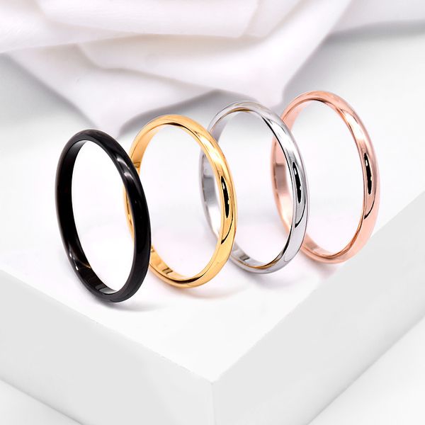 minimalism stainless steel thin rings toe size 3-10 mens band finger rings for men and women wholesale jewelry, Silver
minimalism stainless steel thin rings toe size 3-10 mens band finger rings for men and women wholesale jewelry, Silver