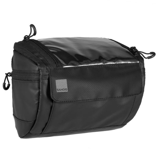 car & truck racks bike bag bicycle handlebar 20 * 12 16cm multifunctional detachable pocket outdoor sports rain cover
car & truck racks bike bag bicycle handlebar 20 * 12 16cm multifunctional detachable pocket outdoor sports rain cover