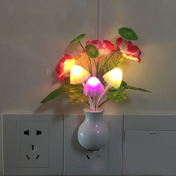 mini colorful led lights us eu plug creative sensor lamp for home decoration romantic small novelty night
mini colorful led lights us eu plug creative sensor lamp for home decoration romantic small novelty night