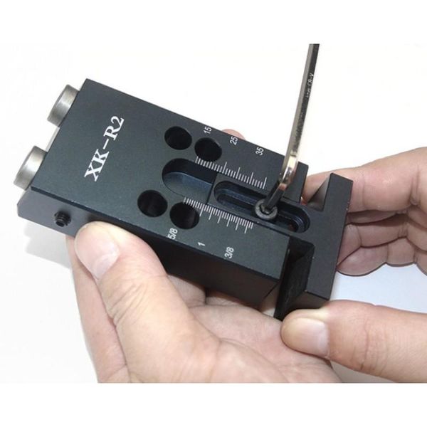 professional hand tool sets xk-r2 woodworking reamer / oblique hole punch locator clamp high-quality punching aids
professional hand tool sets xk-r2 woodworking reamer / oblique hole punch locator clamp high-quality punching aids