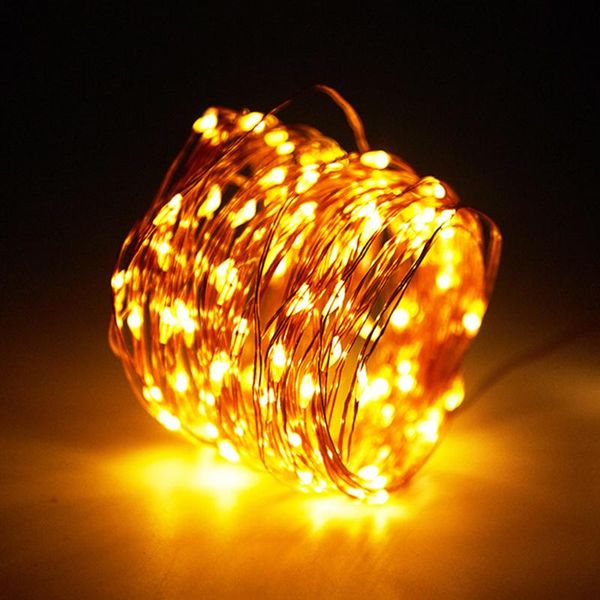 strings led outdoor waterproof string lights holiday christmas party wedding decoration garland wire lamps warm fairy light
strings led outdoor waterproof string lights holiday christmas party wedding decoration garland wire lamps warm fairy light