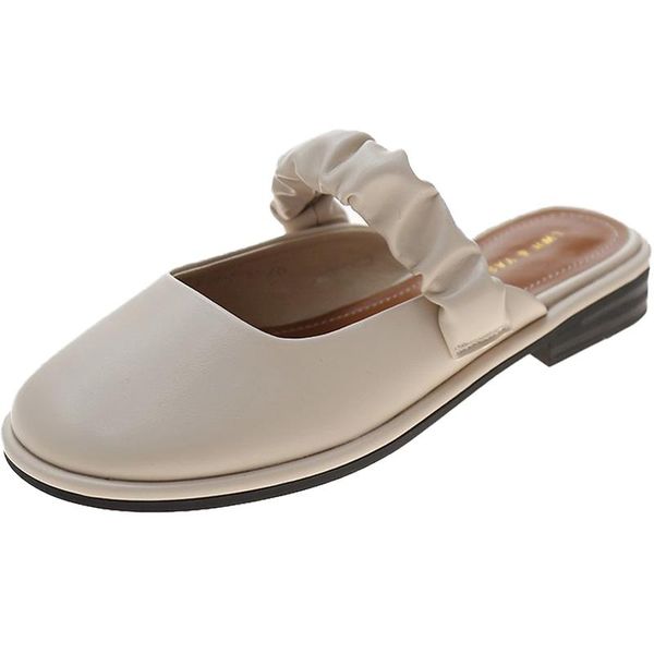 summer holiday 2021 mules sandals slippers slides casual shoes women slippers beach shoes loafer for women elegant, Black
summer holiday 2021 mules sandals slippers slides casual shoes women slippers beach shoes loafer for women elegant, Black