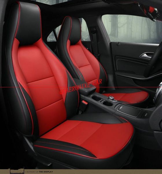 qdaerohive genuine leather car seat cover for cla200 a180 gla220 a200 a260 glc260 e300l c200l seat cover
qdaerohive genuine leather car seat cover for cla200 a180 gla220 a200 a260 glc260 e300l c200l seat cover