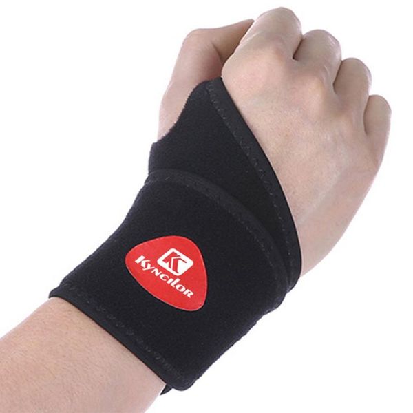 1 pcs weightlifting wrist guard fitted wrist fitness brace support for skating motocross cycling non-slip, Black;red
1 pcs weightlifting wrist guard fitted wrist fitness brace support for skating motocross cycling non-slip, Black;red
