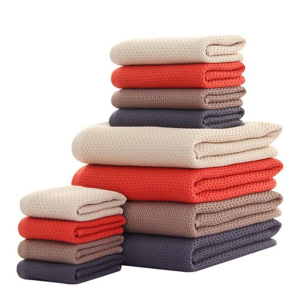 towel modern 3-piece set, soft cotton hand and face bath towel, bathroom shower child honeycomb design
towel modern 3-piece set, soft cotton hand and face bath towel, bathroom shower child honeycomb design