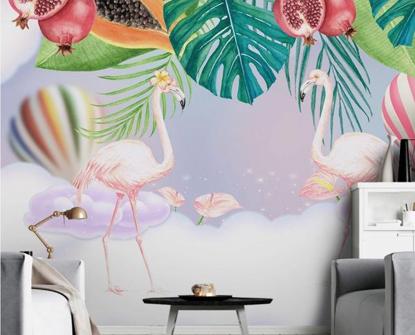 wallpapers cjsir custom 3d wallpaper mural pink couple flamingo children room background wall papers home decor papel de parede
wallpapers cjsir custom 3d wallpaper mural pink couple flamingo children room background wall papers home decor papel de parede