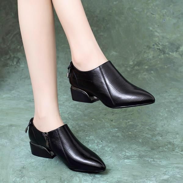 dress shoes 2021 autumn mid heels,women's work shoes,block heel,pointed toe plush pumps,side zip,back bowtie,black,wine-red,
dress shoes 2021 autumn mid heels,women's work shoes,block heel,pointed toe plush pumps,side zip,back bowtie,black,wine-red,