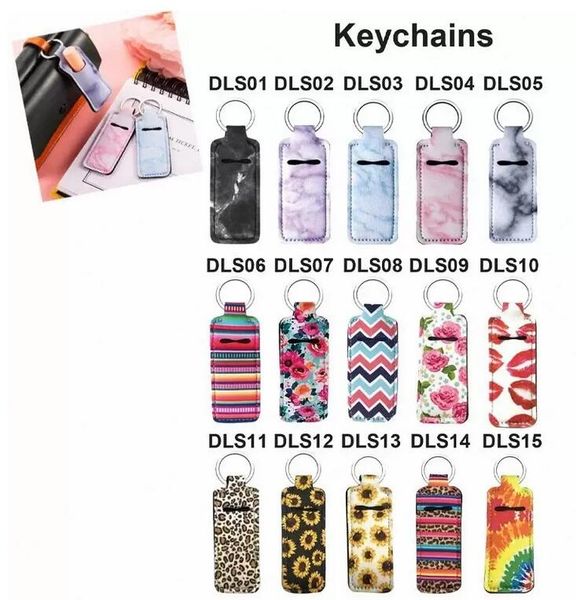 15 styles marble stripe neoprene lipstick holder keychain party favor lip case storage bag chapstick key chain holder christmas gift
15 styles marble stripe neoprene lipstick holder keychain party favor lip case storage bag chapstick key chain holder christmas gift