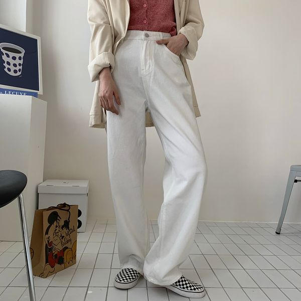 new woman jeans high waist clothes wide leg denim clothing blue vintage quality 2021 fashion harajuku straight pants tm0c
new woman jeans high waist clothes wide leg denim clothing blue vintage quality 2021 fashion harajuku straight pants tm0c