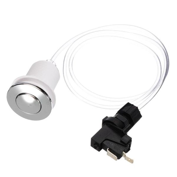 food waste disposers 125-250v 16a on off push air button switch for bath spa jet tub disposal tubing
food waste disposers 125-250v 16a on off push air button switch for bath spa jet tub disposal tubing