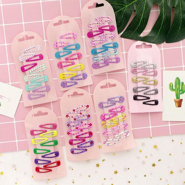 hair accessories 10pcs 3.5cm mini baby bb clips cartoon snap clip metal candy color girls hairpins kids children, Slivery;white
hair accessories 10pcs 3.5cm mini baby bb clips cartoon snap clip metal candy color girls hairpins kids children, Slivery;white