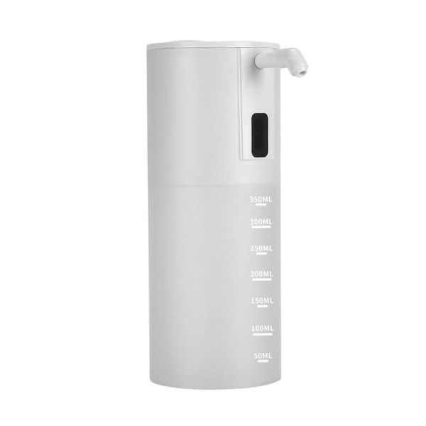liquid soap dispenser 350ml automatic induction foam children hand washing machine for kitchen bathroom smart
liquid soap dispenser 350ml automatic induction foam children hand washing machine for kitchen bathroom smart