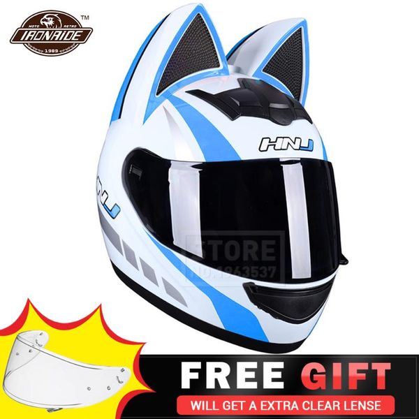 motorcycle helmets blue helmet women motorbike biker moto ear full face motor capacete motocross de
motorcycle helmets blue helmet women motorbike biker moto ear full face motor capacete motocross de