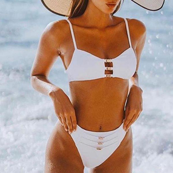 solid bikini set 2021 hollow out swimwear women beachwear bathing suit push up swimming suit female swimsuit monokini
solid bikini set 2021 hollow out swimwear women beachwear bathing suit push up swimming suit female swimsuit monokini