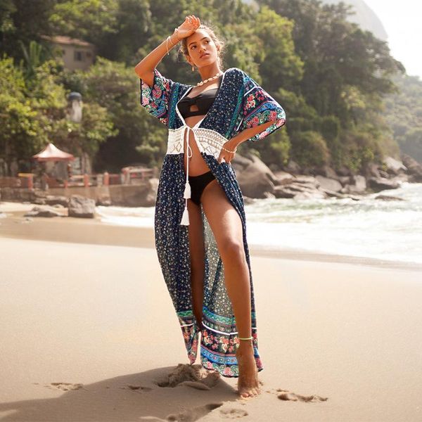 women's swimwear summer crochet bikini blouse women short sleeve lace bathrobe shawl robe swimsuit beachwear cardigan -40, White;black
women's swimwear summer crochet bikini blouse women short sleeve lace bathrobe shawl robe swimsuit beachwear cardigan -40, White;black