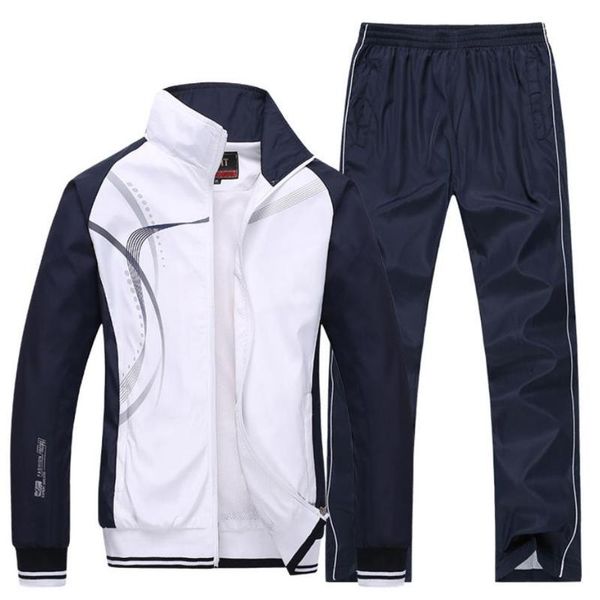 men's tracksuits viankani 2021 tracksuit men plus size 4xl spring autumn two piece clothing sets casual track suit sportswear sweatsuit, Gray
men's tracksuits viankani 2021 tracksuit men plus size 4xl spring autumn two piece clothing sets casual track suit sportswear sweatsuit, Gray