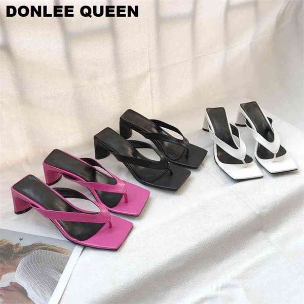 fashion square toe slippers slides brand heels sandals slip on flip flops beach summer shoes slipper sandalias mujer 210619, Black
fashion square toe slippers slides brand heels sandals slip on flip flops beach summer shoes slipper sandalias mujer 210619, Black