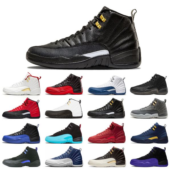 12s man's basketball shoes high cut black purple blue stone cny dark concord grey fiba flu game french royal gamma gym red o-black reve
12s man's basketball shoes high cut black purple blue stone cny dark concord grey fiba flu game french royal gamma gym red o-black reve