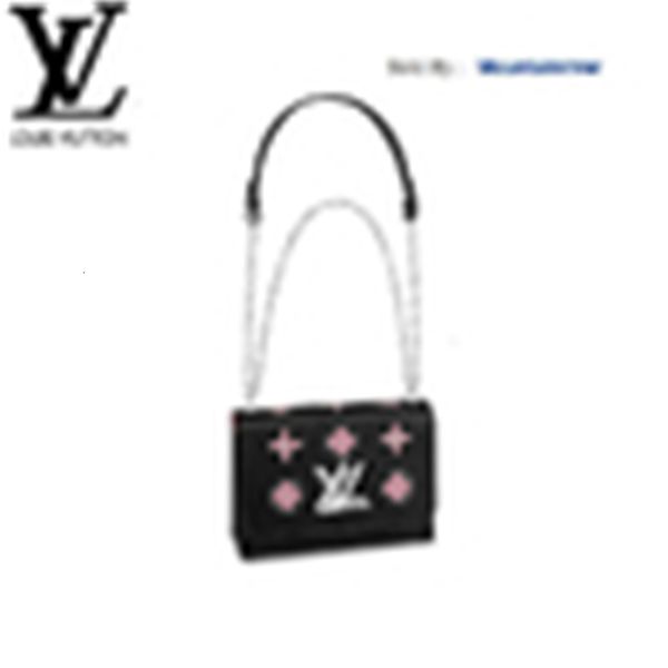 twist de iconic totes brand mm noir bois designer rose women handbags luxury bags shoulder bags htab cross body m52134 bag clutches
twist de iconic totes brand mm noir bois designer rose women handbags luxury bags shoulder bags htab cross body m52134 bag clutches