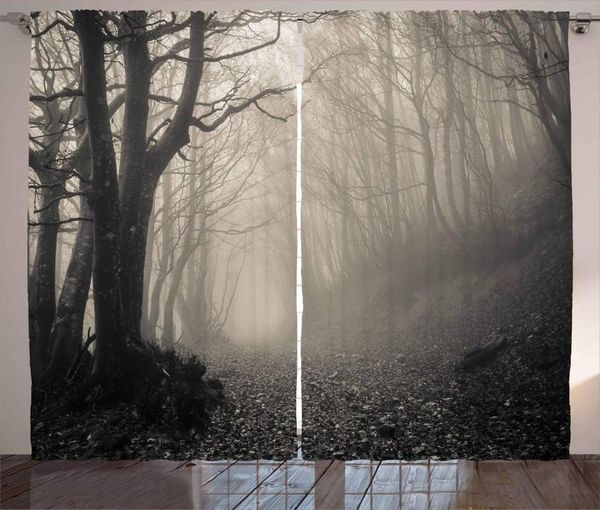 curtain & drapes gothic curtains living room pathway on the forest trees trough foggy mysterious nature monochrome artwork window
curtain & drapes gothic curtains living room pathway on the forest trees trough foggy mysterious nature monochrome artwork window