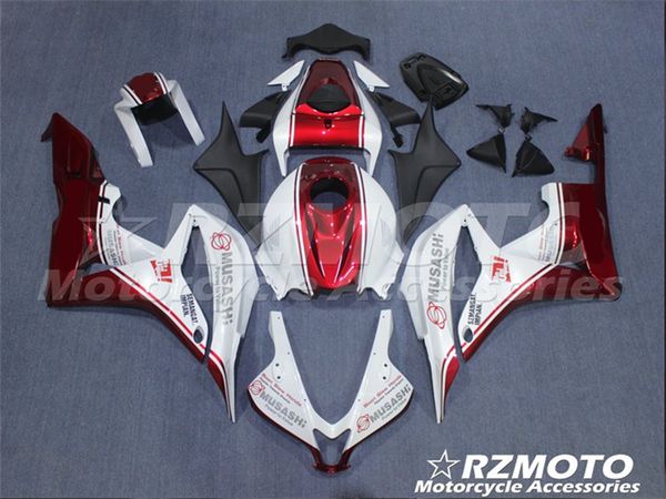 new abs motorcycle fairing kits 100% fit for honda cbr600rr f5 2005 2006 600rr 05 06 any color no.1263
new abs motorcycle fairing kits 100% fit for honda cbr600rr f5 2005 2006 600rr 05 06 any color no.1263