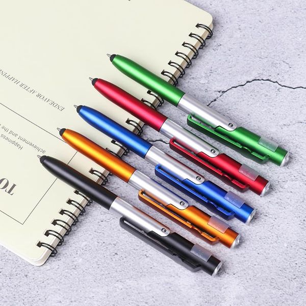 ballpoint pens 4-in-1 folding pen screen stylus touch universal mini capacitive with led for tablet cellphone, Blue;orange
ballpoint pens 4-in-1 folding pen screen stylus touch universal mini capacitive with led for tablet cellphone, Blue;orange
